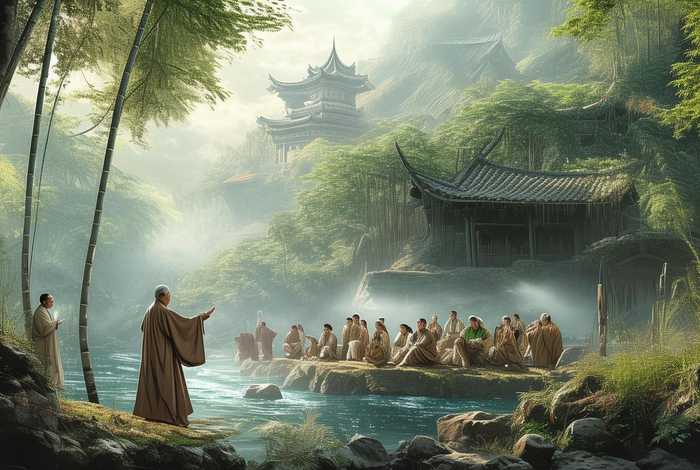 中国历史故事英文简短带翻译（中国历史故事英文简短带翻译50字）