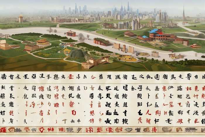中国历史顺序表口诀；中国历史顺序表口诀图片
