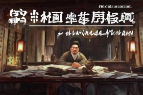 中国历史故事集的内容 中国历史故事集的内容简介