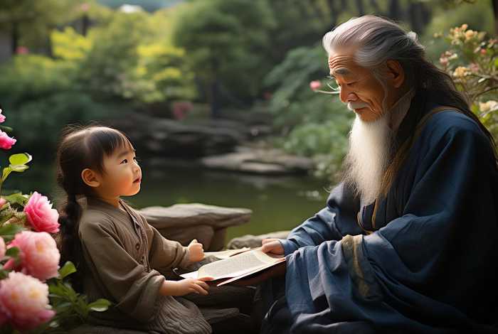 中国历史名人幼儿故事简短(中国历史名人幼儿故事简短50字) 中国历史名人幼儿故事简短(中国历史名人幼儿故事简短50字)