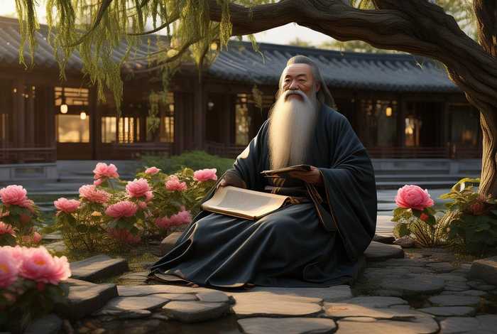 中国历史上的圣人，中国历史的圣人有哪些名字