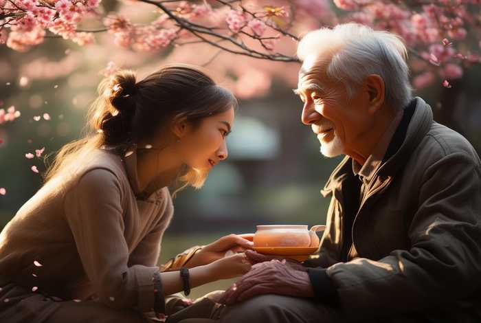 中国孝顺的故事;孝顺的故事100字中国人 中国孝顺的故事;孝顺的故事100字中国人