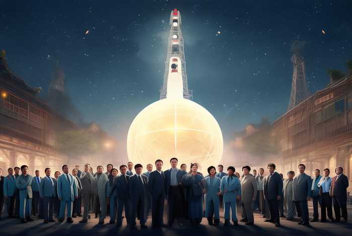 中国历史两弹一星的故事有哪些 - 中国历史两弹一星的故事有哪些名字