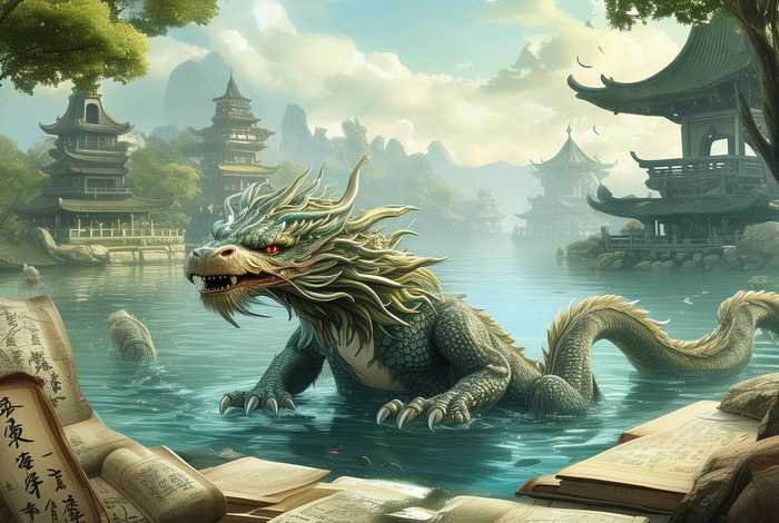 中国历史怪兽故事有哪些(中国历史怪兽故事有哪些书) 中国历史怪兽故事有哪些(中国历史怪兽故事有哪些书)