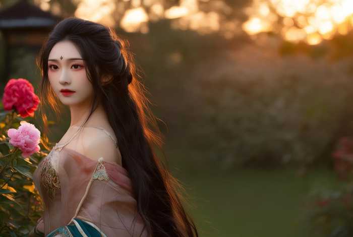 中国历史美女貂蝉的故事；中国历史美女貂蝉的故事简介