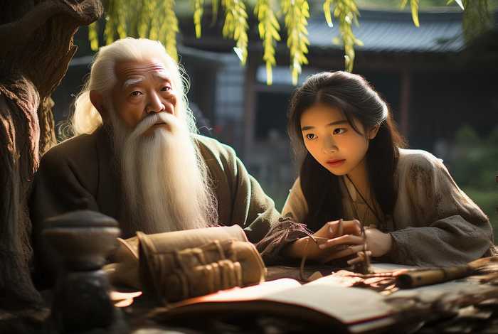 中国历史名人故事300字，中国历史名人故事300字作文