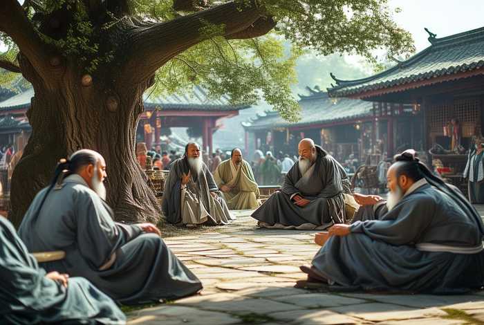 左传中的历史故事 - 左传中的历史故事有哪些 左传中的历史故事 - 左传中的历史故事有哪些