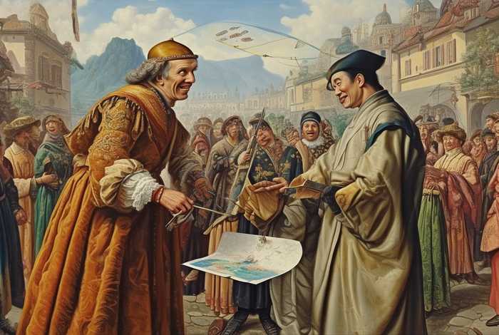 中西方画坛著名画家的有趣故事 中西方画坛著名画家的有趣故事有哪些 中西方画坛著名画家的有趣故事 中西方画坛著名画家的有趣故事有哪些