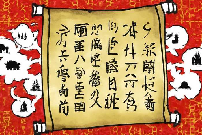 中国历史故事阅读推荐卡；中国历史故事阅读卡主要情节推荐理由