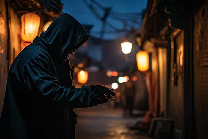 中国小偷真实故事(中国小偷真实故事大全) 中国小偷真实故事(中国小偷真实故事大全)