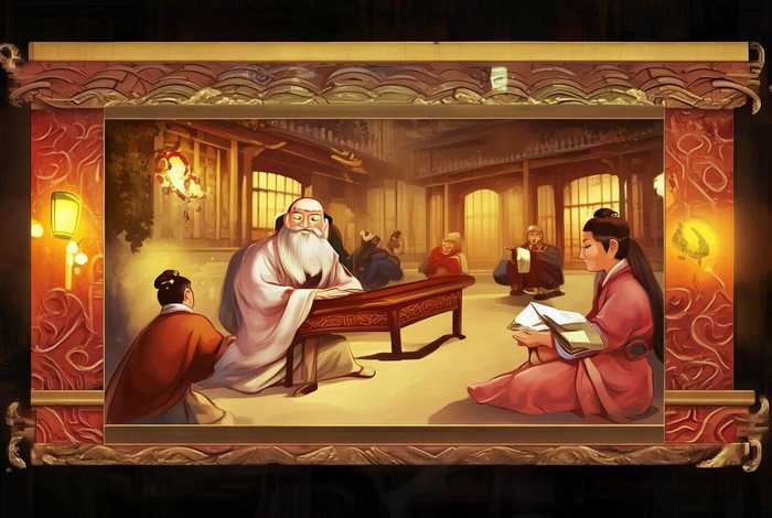 中国历史故事网页版 - 中国历史故事网页版在线观看