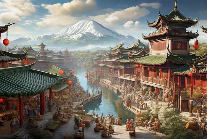 中国文明历史资料 - 中国文明历史资料大全