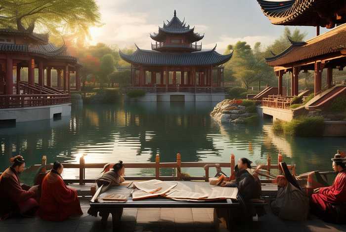 中国文明的事例、体现中国文明的事例2020年