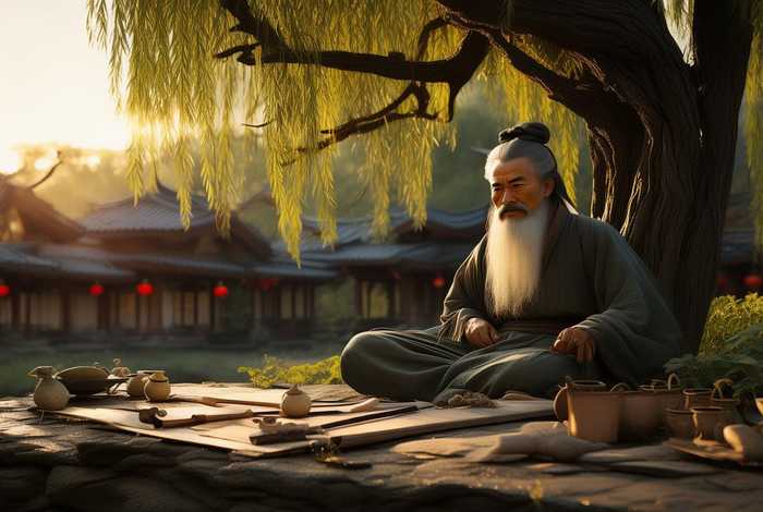 中国文化的历史故事，中国文化的历史故事简短