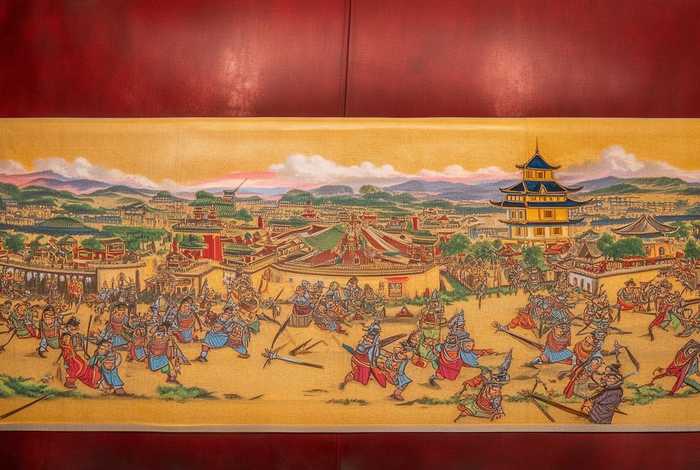 中国历史故事600集视频(中国历史故事600集视频在线观看) 中国历史故事600集视频(中国历史故事600集视频在线观看)