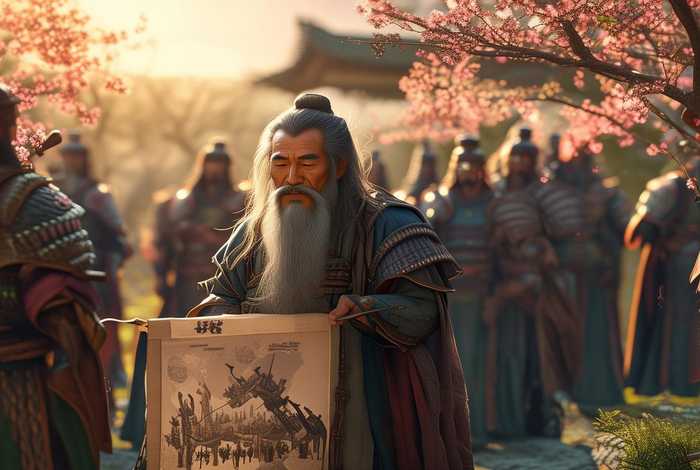 著名的中国历史故事500字 著名的中国历史故事500字左右