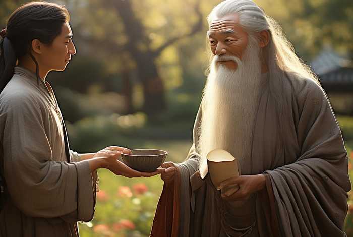 中国历史上有两个报恩的故事（中国历史有两个著名的关于报恩的故事）