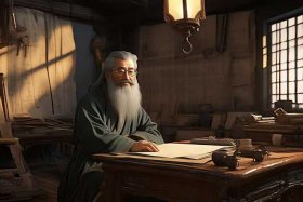 中国历史故事集的作者 中国历史故事集的作者了解