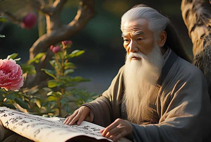 中国历史人物故事摘抄本 - 中国历史人物故事50