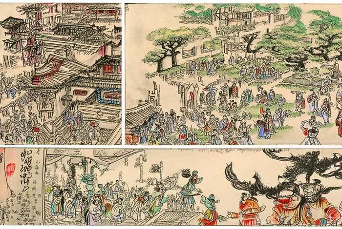 中国历史故事集手抄报图片 中国历史故事集手抄报图片大全 中国历史故事集手抄报图片 中国历史故事集手抄报图片大全