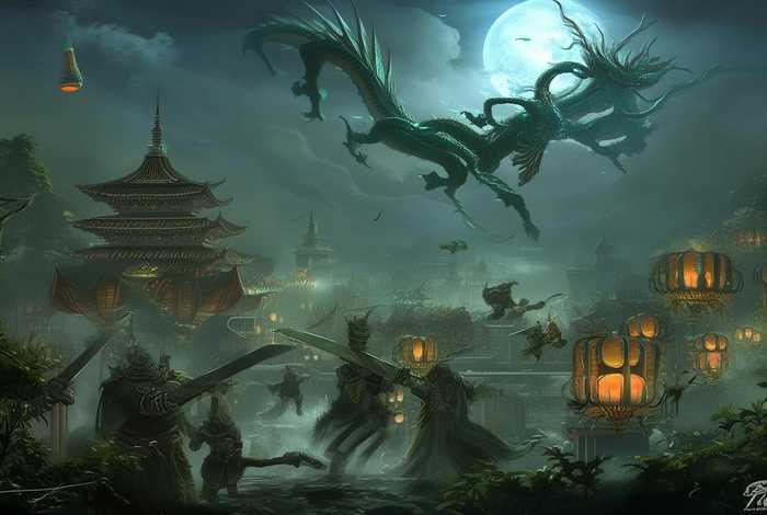 中国历史神奇的故事作文(中国历史神奇的故事作文400字) 中国历史神奇的故事作文(中国历史神奇的故事作文400字)