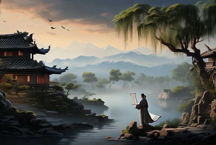 中国历史古诗词 - 中国历史古诗词排行榜