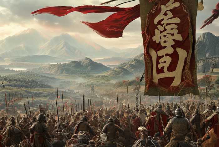 中国著名史诗，中国著名史诗有哪些