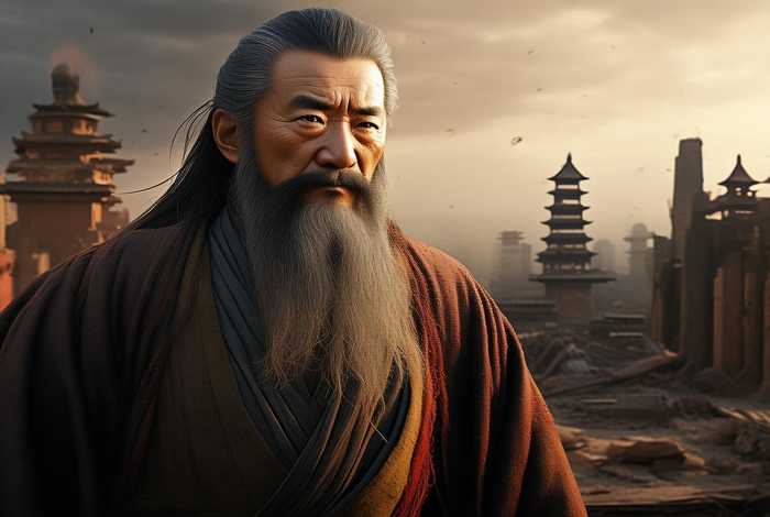 中国历史人物解说(中国历史人物解说 伍子胥) 中国历史人物解说(中国历史人物解说 伍子胥)
