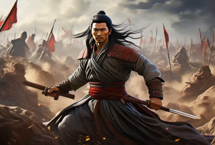 中国历史故事项羽简介 - 中国历史故事项羽简介资料