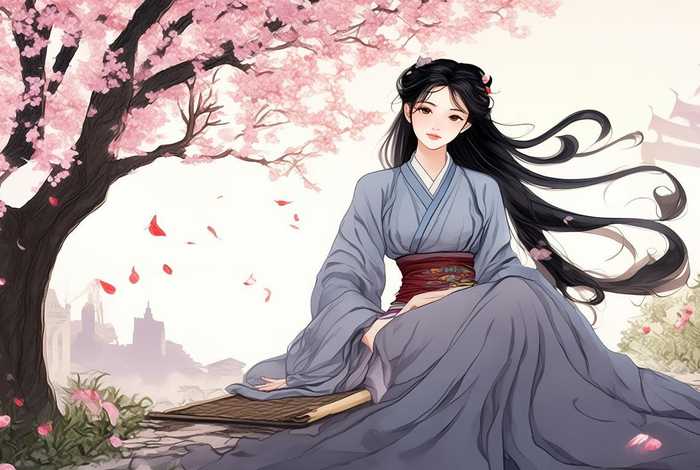 中国历史女子故事有哪些;中国历史女子故事有哪些人物 中国历史女子故事有哪些;中国历史女子故事有哪些人物