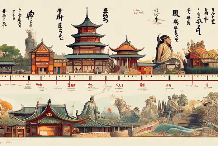 中国历史排序 - 中国历史排序表图片 中国历史排序 - 中国历史排序表图片