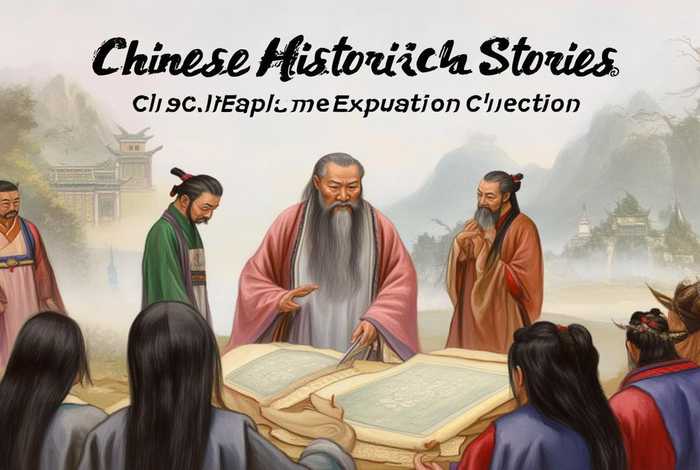 中国历史故事经典解说大全(中国历史故事经典解说大全图片) 中国历史故事经典解说大全(中国历史故事经典解说大全图片)