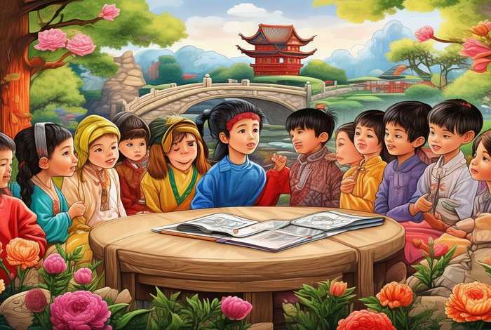 中国幼儿故事的发展,中国幼儿故事的发展趋势 中国幼儿故事的发展,中国幼儿故事的发展趋势
