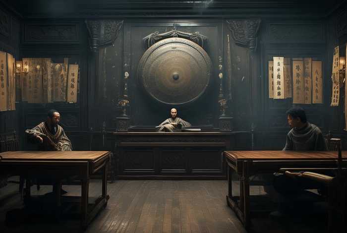 中国著名刑事案例 中国著名刑事案例有哪些
