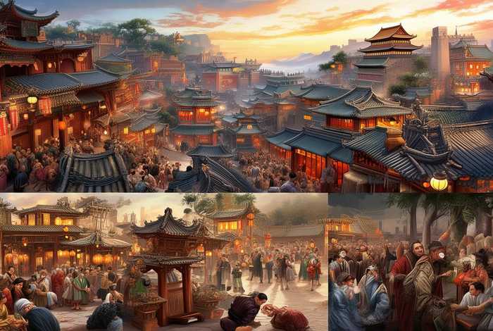 中国历史和故事大全100字、中国历史和故事大全100字作文