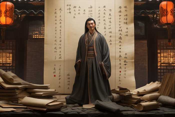 中国历史状元文章精选集 中国历史状元文章精选集有哪些
