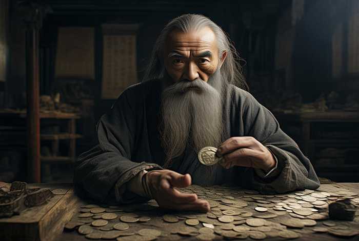 中国历史著名的吝啬鬼；中国历史著名的吝啬鬼是谁