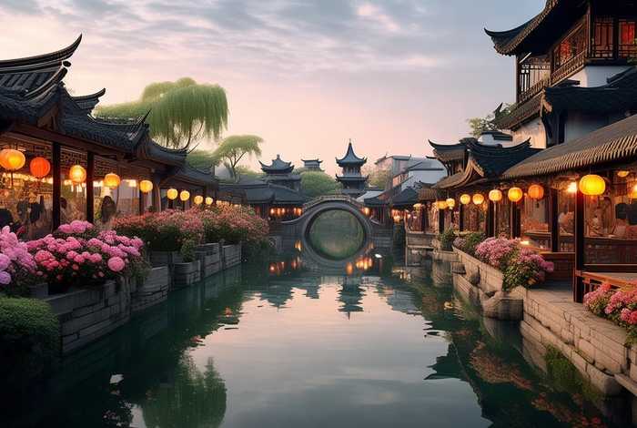 中国历史上的苏州府，苏州府是现在的哪里