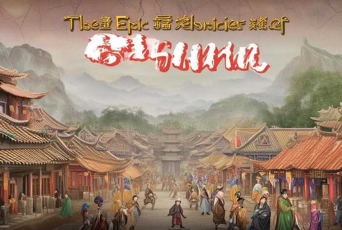 中国历史故事写好故事名字大全(中国历史故事写好故事名字大全图片) 中国历史故事写好故事名字大全(中国历史故事写好故事名字大全图片)
