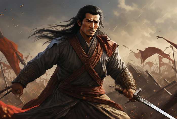 中国历史故事100篇项羽；中国历史人物故事项羽