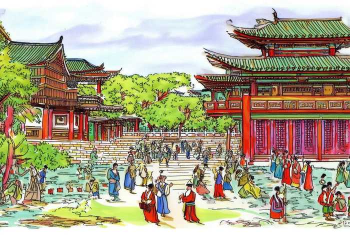 中国历史手抄报插图 - 中国历史手抄报插图图片 中国历史手抄报插图 - 中国历史手抄报插图图片