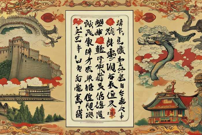 中国历史中的传说故事手抄报,中国历史中的传说故事手抄报怎么画 中国历史中的传说故事手抄报,中国历史中的传说故事手抄报怎么画