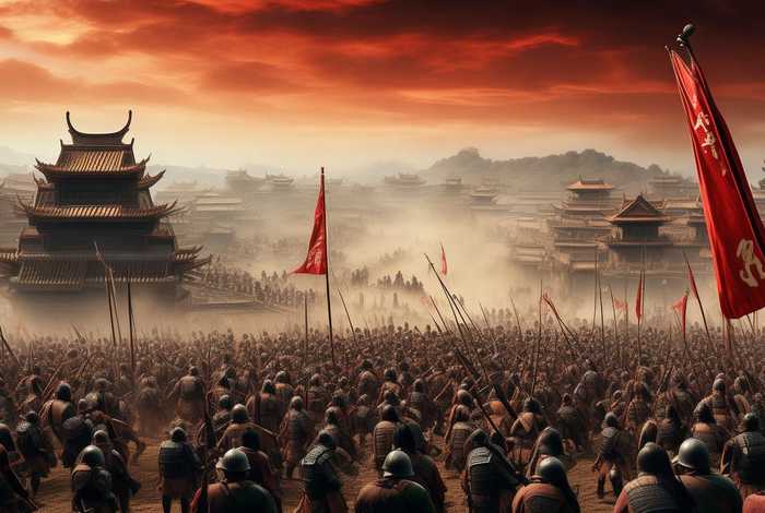 中国历史战争事件,中国历史战争事件表 中国历史战争事件,中国历史战争事件表
