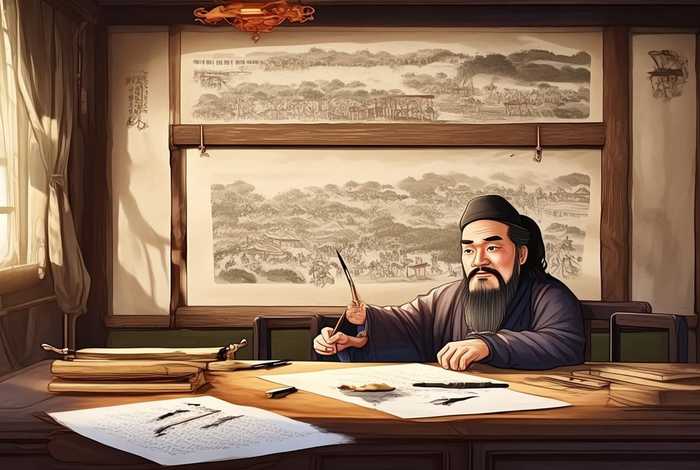 中国历史故事加图画怎么画（中国历史故事加图画怎么画的）