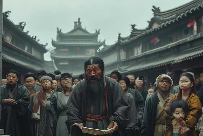 中国历史上的耻辱之事 - 中国古代耻辱历史事件
