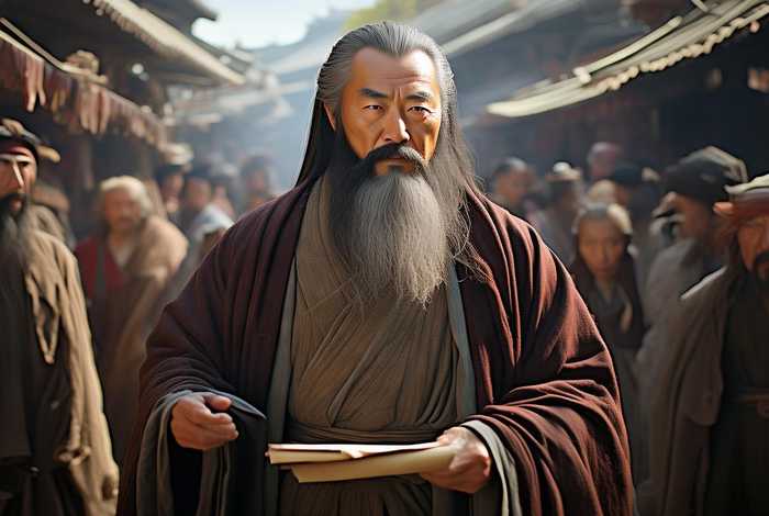 中国历史管仲（中国历史人物管仲的故事）