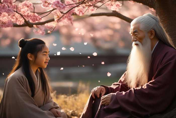 中国历史名人与故事的关系是什么 - 中国历史名人与故事的关系是什么意思