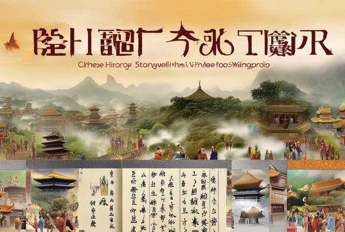 中国历史故事解说视频大全 中国历史故事解说视频大全完整版