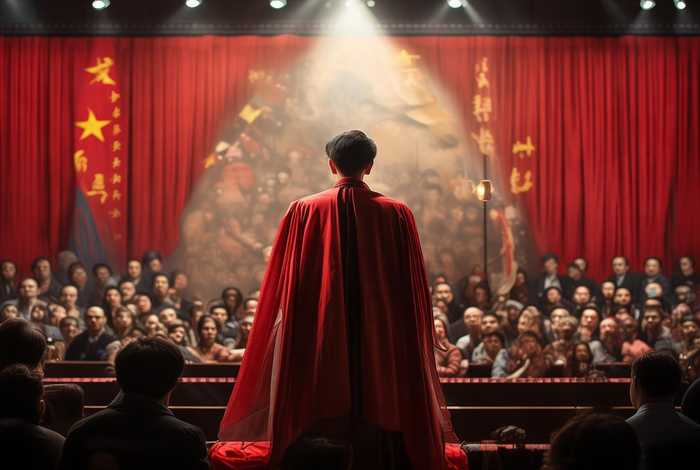 中国历史红色名人故事演讲稿、中国历史红色名人故事演讲稿800字