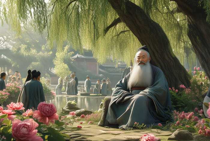 中国历史人物孟轲故事有哪些（中国历史人物孟轲故事有哪些名字）
